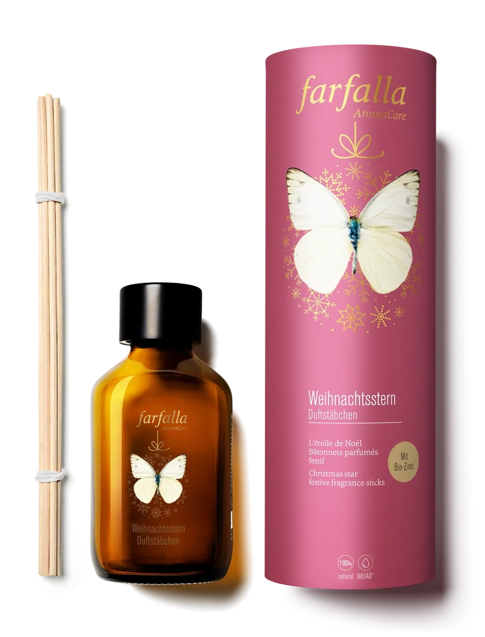 farfalla-weihnachtsstern-b-tonnets-parfum-s-cannelle-bio image 1