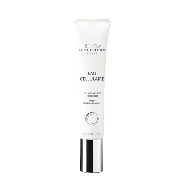 esthederm-eau-cellulaire-gel-hydratant-visage-40-ml-fra-cheur image 1