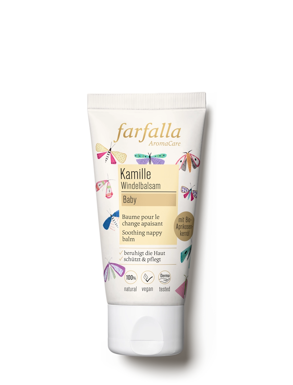farfalla-baby-kinder-baume-change-camomille-b-b-apaisant image 1