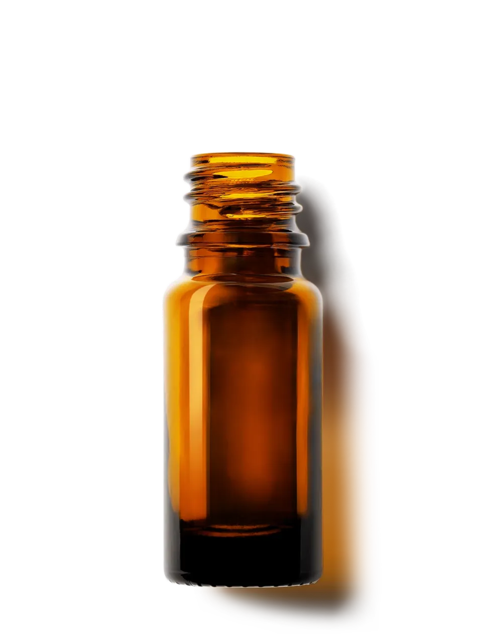 farfalla-flacons-verre-brun-10ml-lot-6-diy image 1