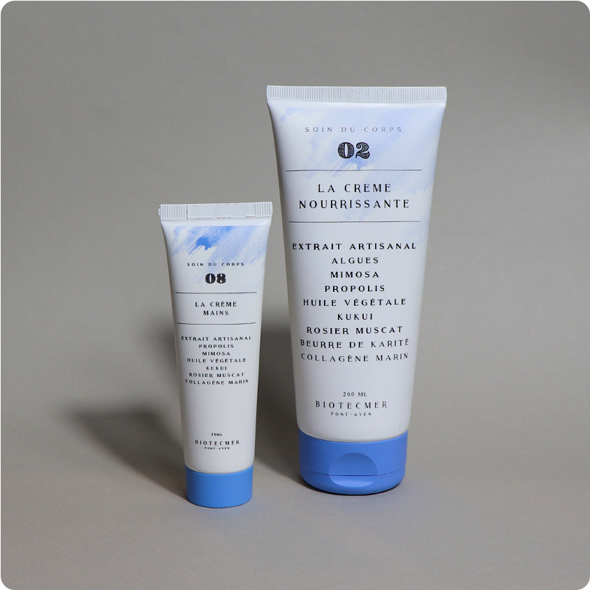 biotecmer-coffrets-duo-nourrissant-coffret-peau-s-che-cr-me-algues-duo image 1