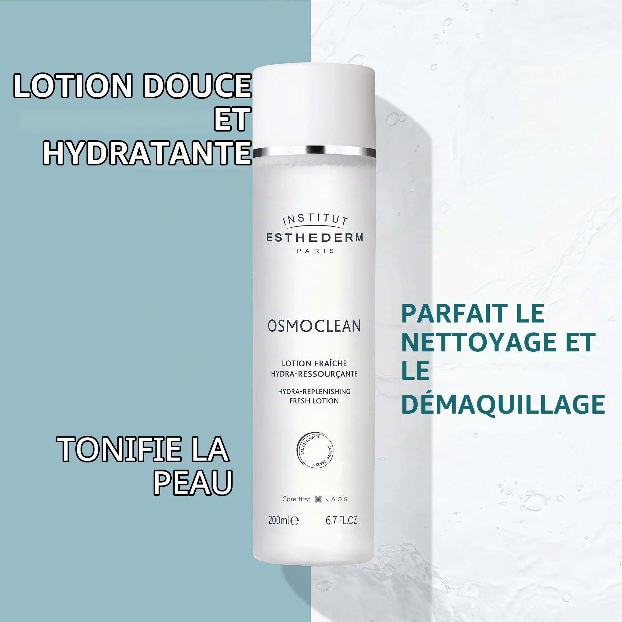 esthederm-osmoclean-lotion-fra-che-visage-200-ml-sans-rin-age image 3