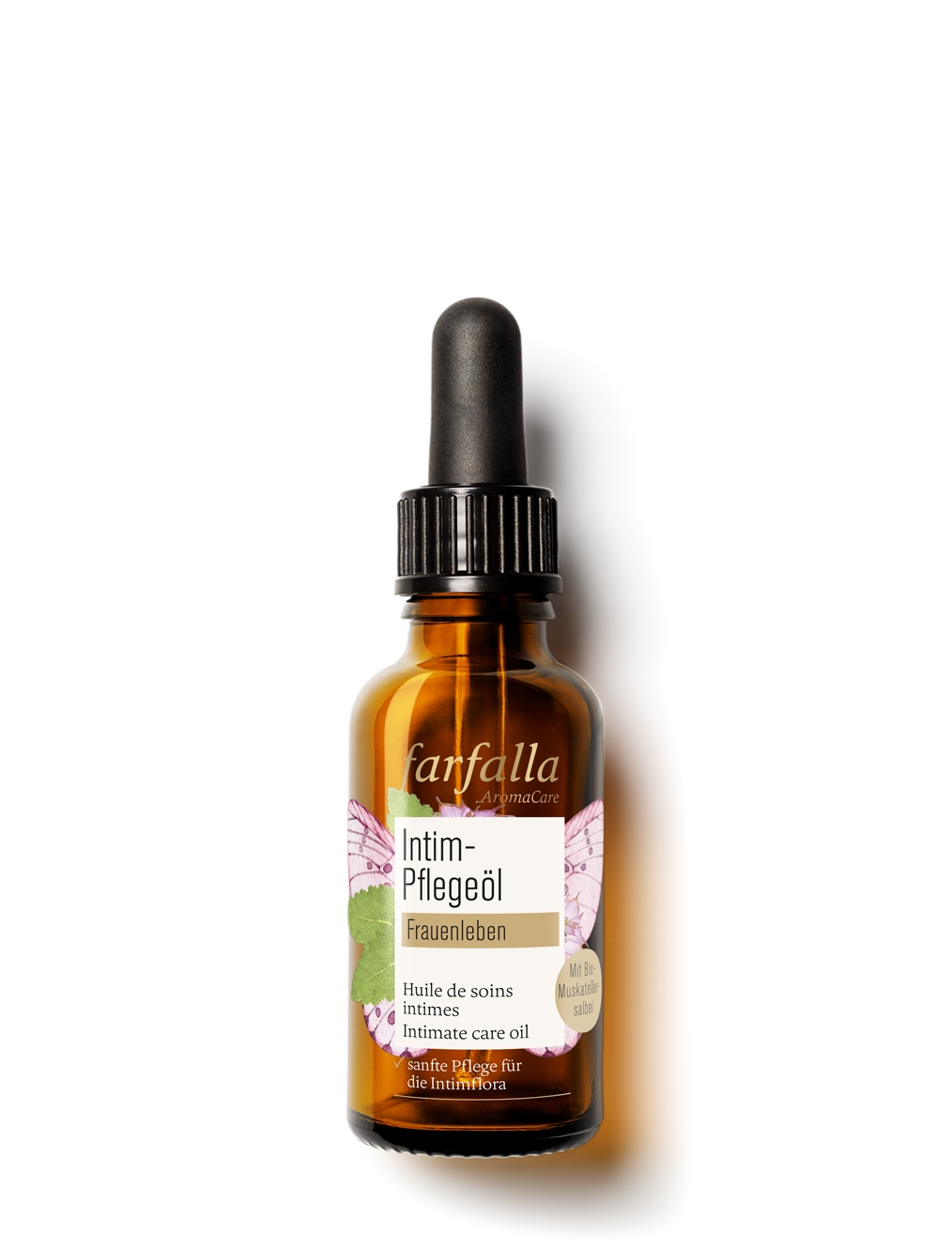farfalla-frauenleben-huile-intime-bio-grenade-apaisante image 1