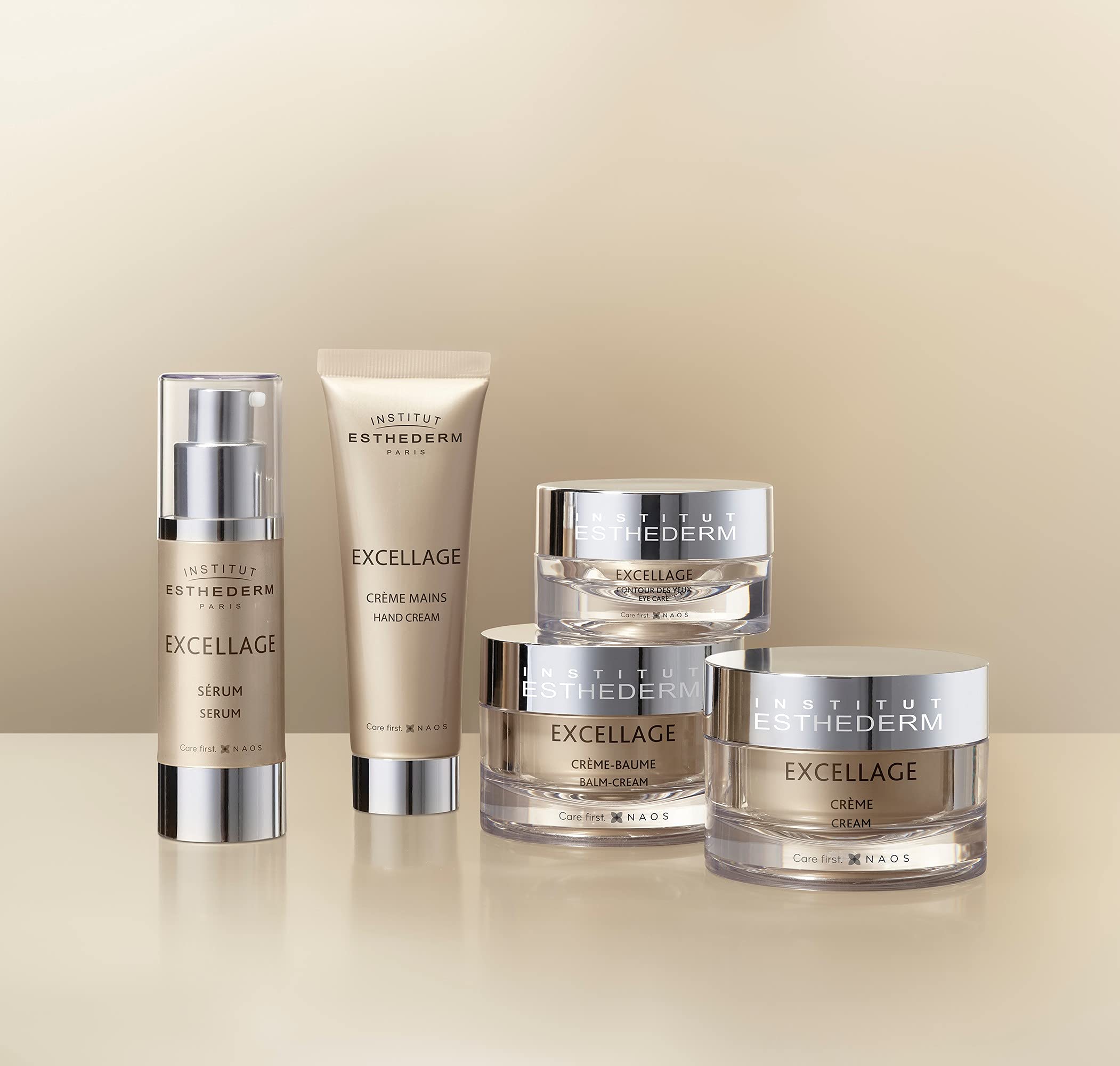 esthederm-excellage-cr-me-baume-50ml-peaux-s-ches-rides image 4