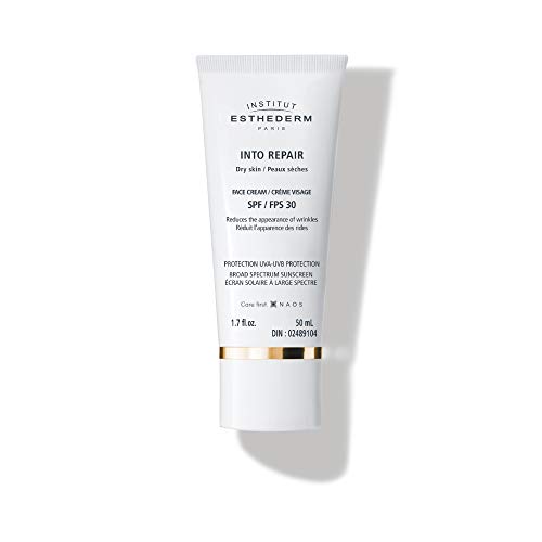 esthederm-into-repair-soin-protecteur-visage-50-ml-anti-rides image 3