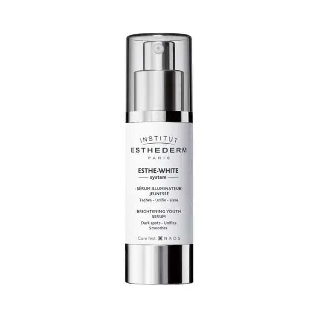 esthederm-esthe-white-s-rum-anti-taches-30-ml-clat image 1