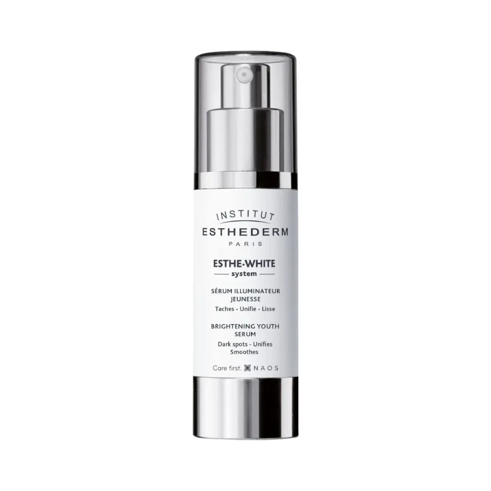 esthederm-esthe-white-s-rum-anti-taches-30-ml-clat image 1