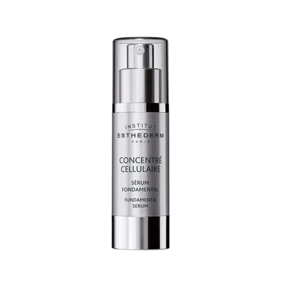 esthederm-eau-cellulaire-concentr-cellulaire-s-rum-30-ml image 1
