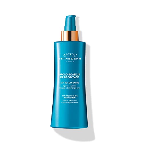 esthederm-apr-s-soleil-prolongateur-bronzage-lait-corps-200-ml image 8