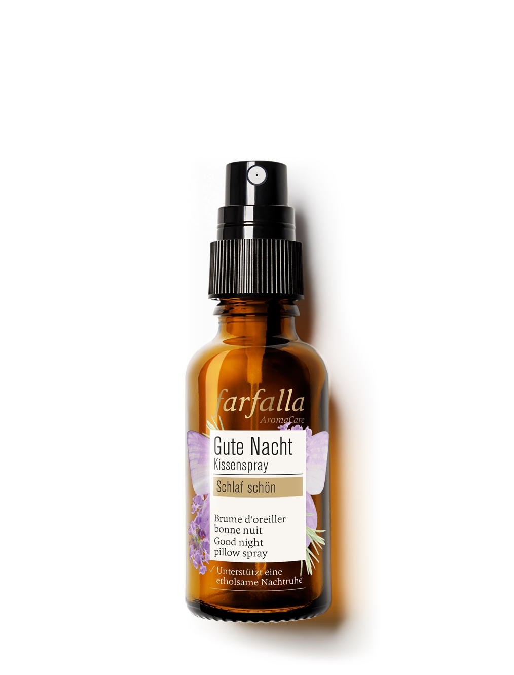 farfalla-gute-nacht-schlaf-sch-n-spray-oreiller-lavande-bio image 1