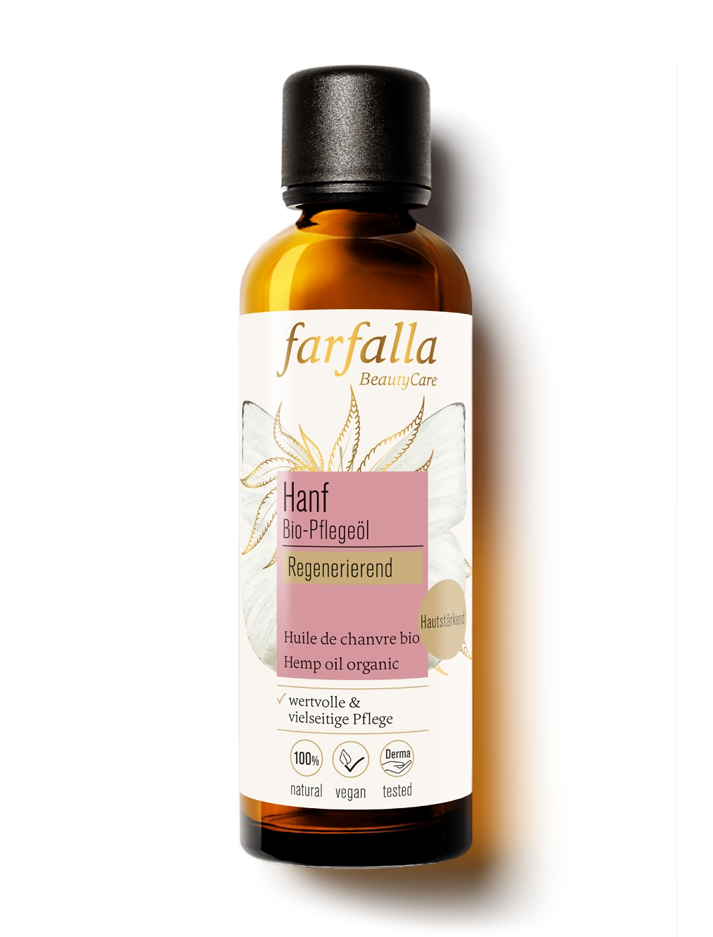 farfalla-bio-pflege-le-hanf-huile-soin-chanvre-bio-r-g-n-rante image 1