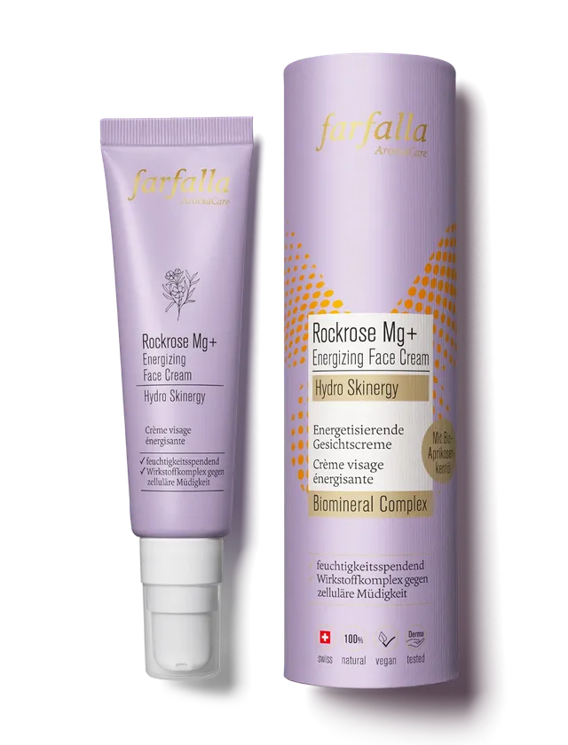farfalla-energizing-face-cream-rockrose-mg-hydro-skinergy-cr-me-visage image 1