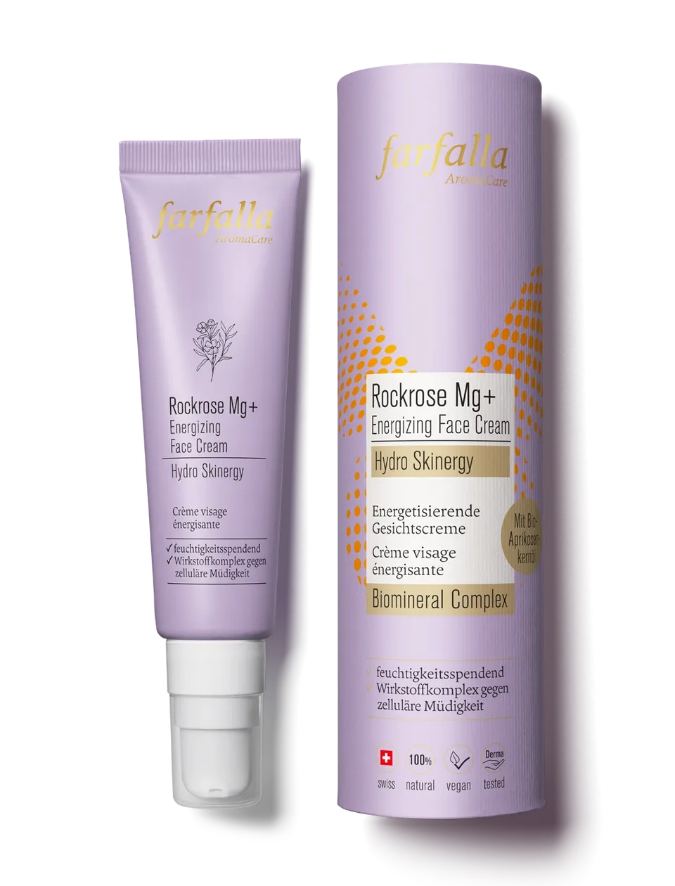farfalla-energizing-face-cream-rockrose-mg-hydro-skinergy-cr-me-visage image 1