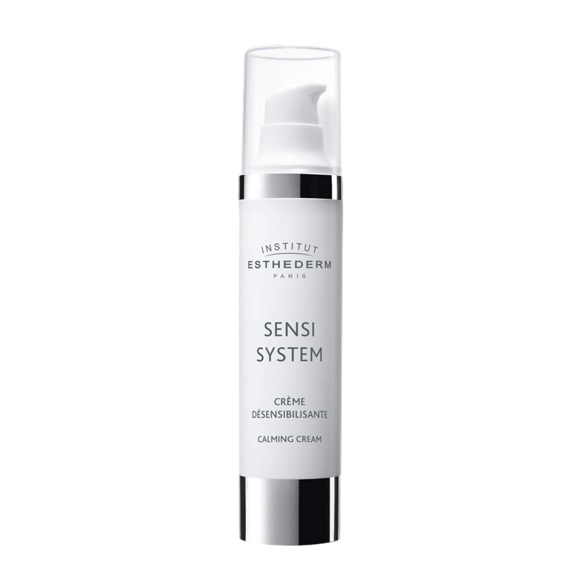 esthederm-sensi-system-cr-me-d-sensibilisante-50-ml-peau-sensible image 1