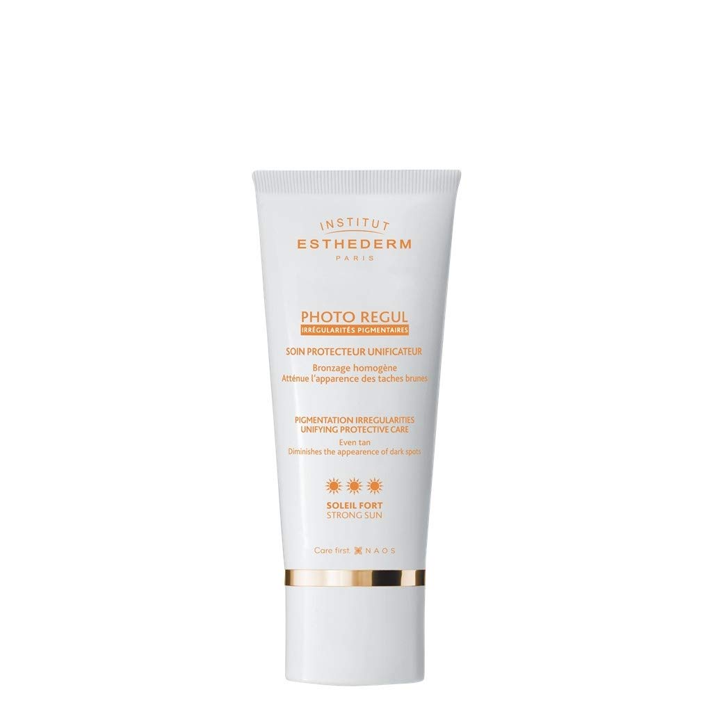 esthederm-photo-regul-cr-me-solaire-visage-tube-50-ml-anti-taches image 1