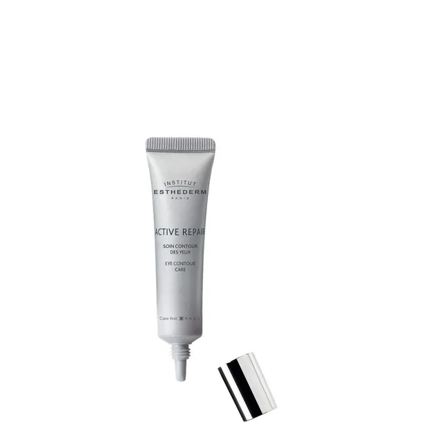 esthederm-active-repair-contour-yeux-15-ml-anti-cernes-poches image 1