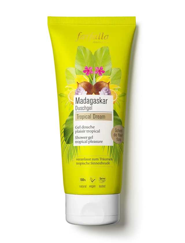 farfalla-madagaskar-gel-douche-tropical-dition-limit-e image 1