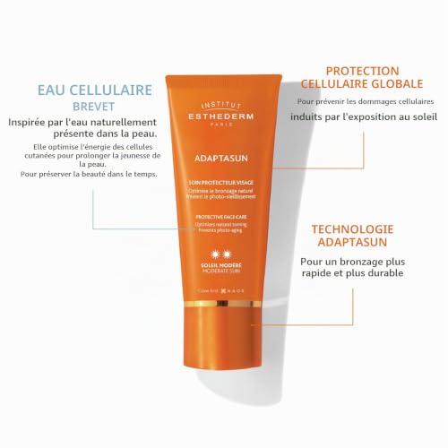 esthederm-adaptasun-cr-me-solaire-visage-50-ml-soleil-mod-r image 6