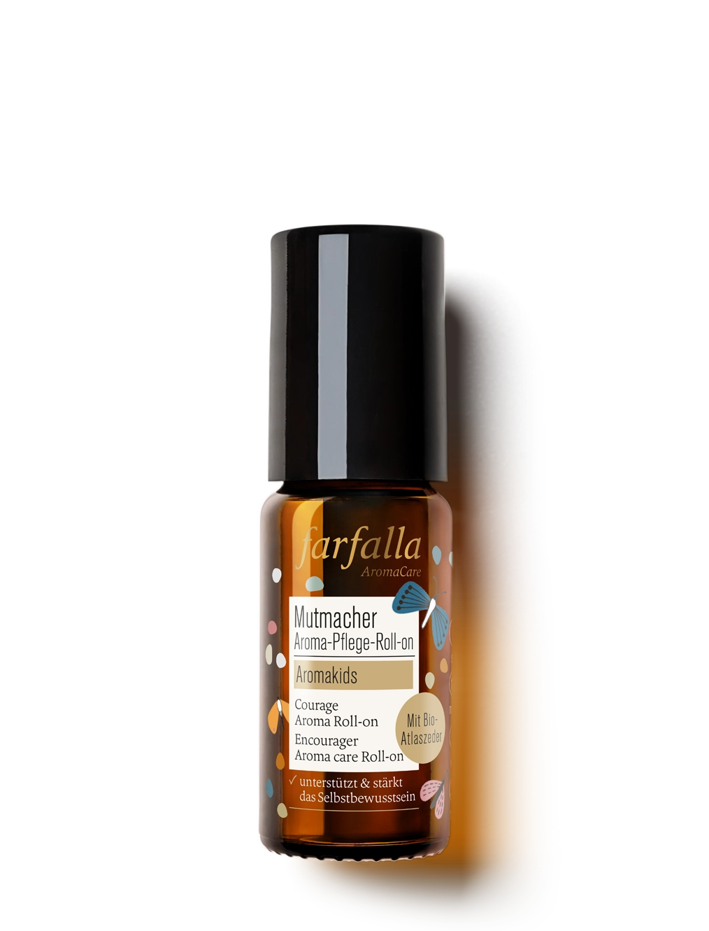 farfalla-aromakids-mutmacher-roll-on-c-dre-bio-10-ml image 1