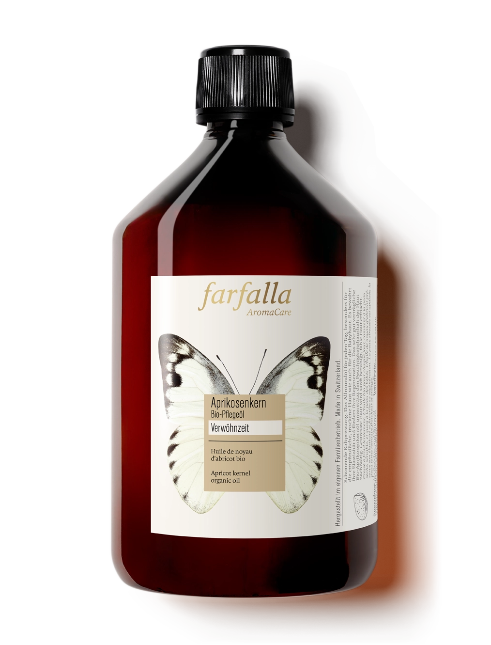 farfalla-bio-pflege-le-huile-de-soin-noyau-d-abricot-hydratante image 1
