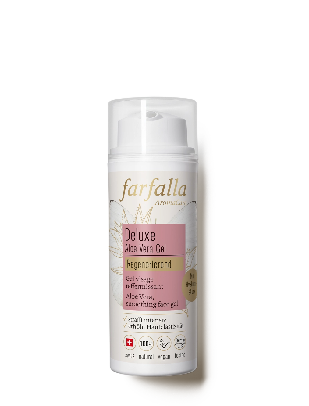 farfalla-deluxe-gel-visage-aloe-vera-r-g-n-rant-hyaluronique image 1
