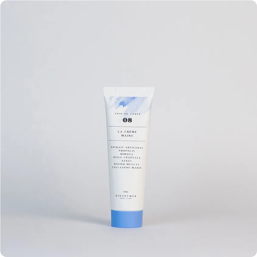 biotecmer-soin-du-corps-cr-me-mains-50ml-r-paratrice image 1
