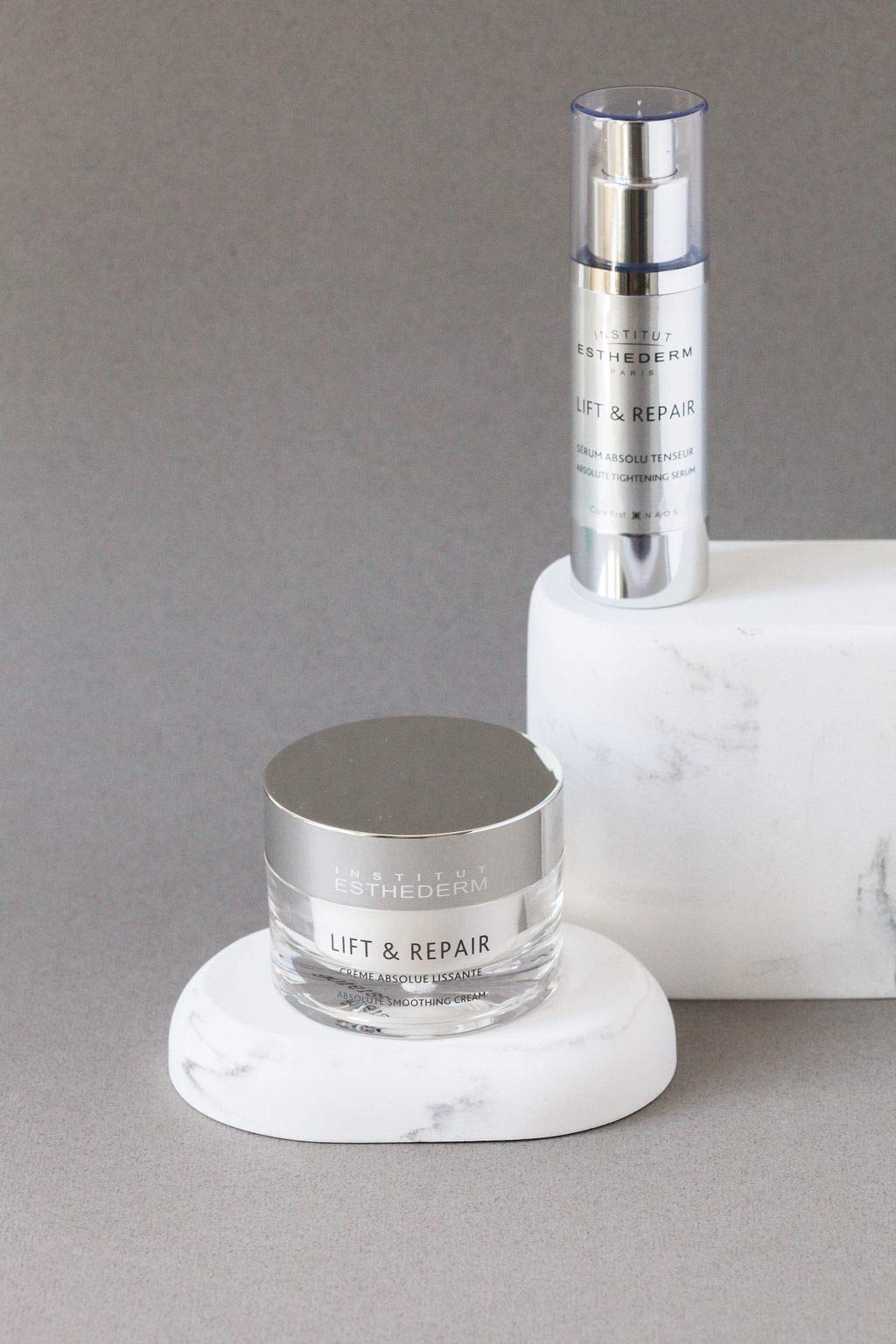 esthederm-lift-repair-s-rum-visage-30-ml-effet-tenseur image 4