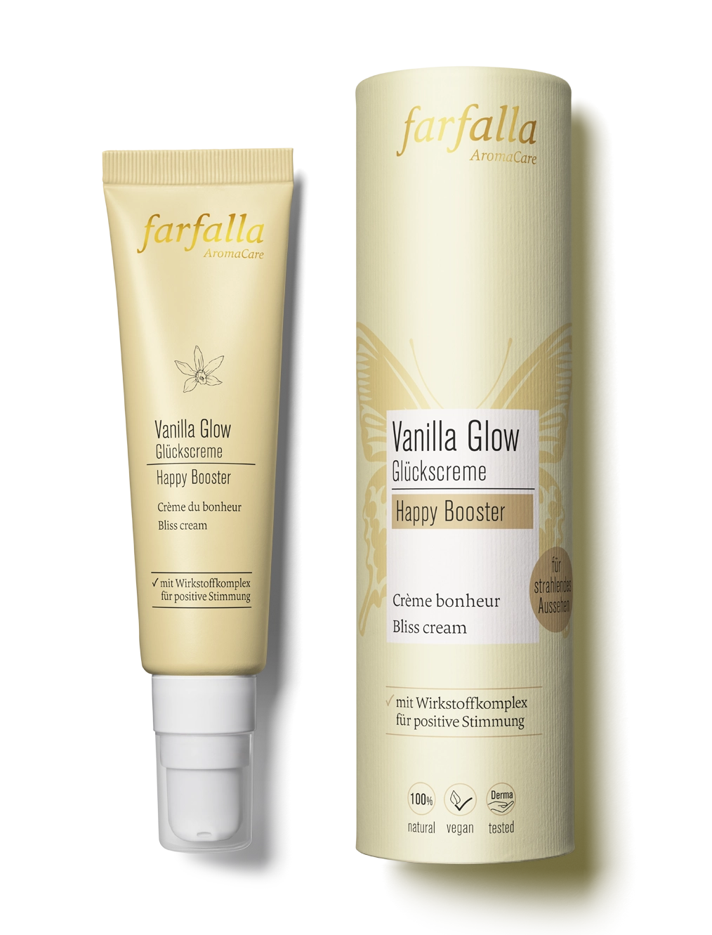 farfalla-vanilla-glow-cr-me-visage-clat-vanille-happy-booster image 1