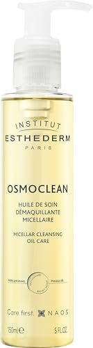 esthederm-osmoclean-huile-d-maquillante-150ml-peaux-nourries image 2