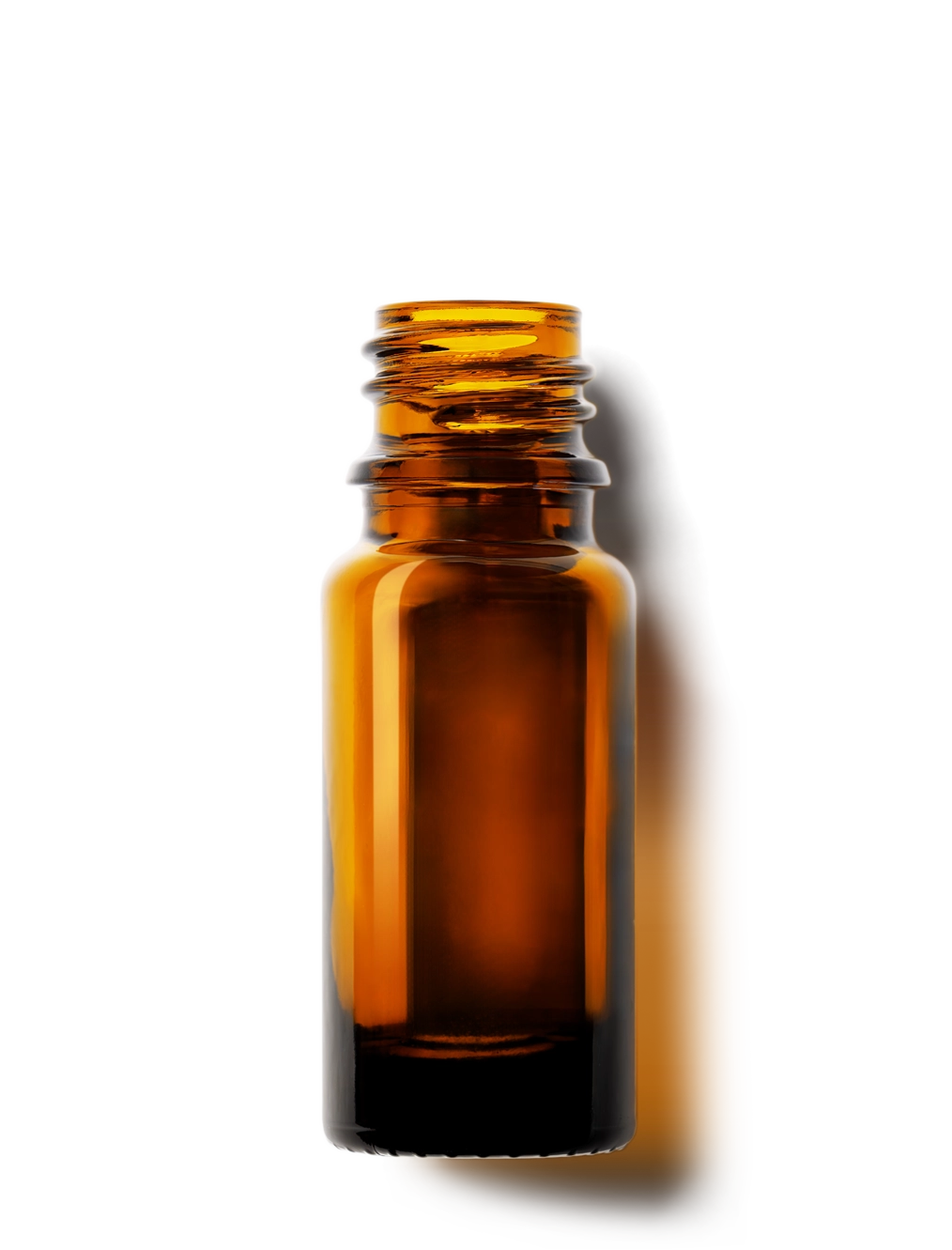 farfalla-flacons-verre-brun-10ml-lot-6-diy image 1
