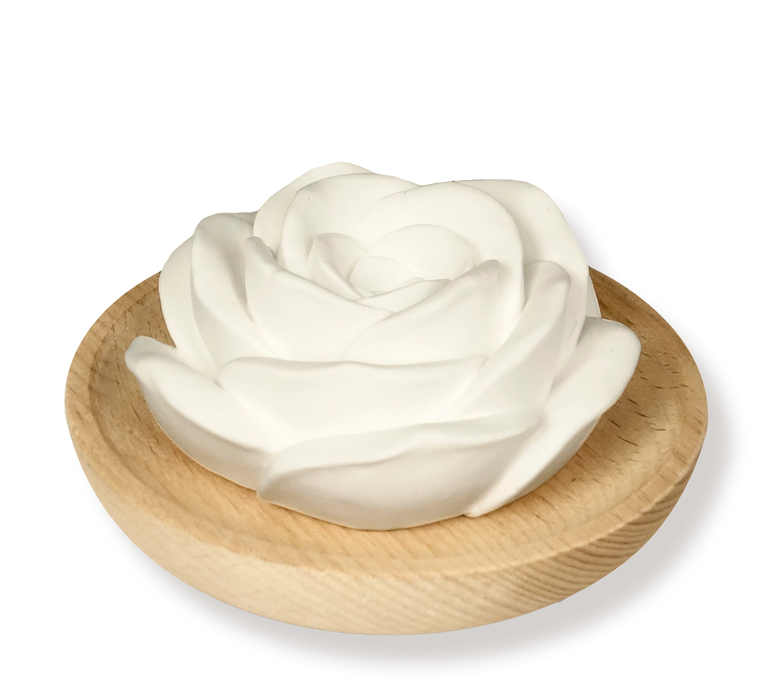 farfalla-rose-galet-parfum-bois-h-tre-petite-pi-ce image 1