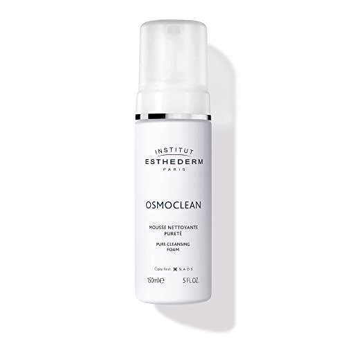 esthederm-osmoclean-mousse-nettoyante-visage-150-ml-puret image 6