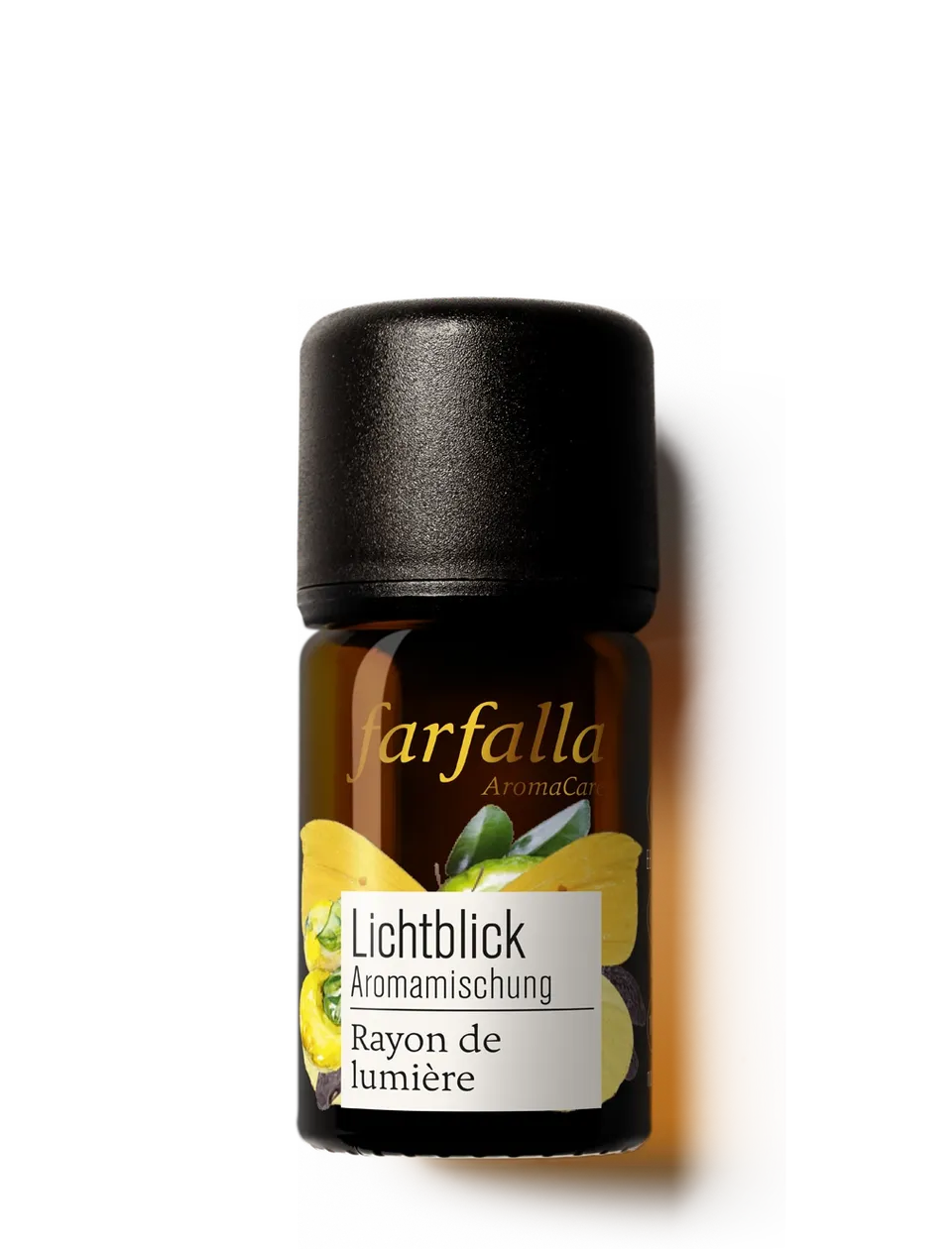 farfalla-lichtblick-lebensfreude-m-lange-huiles-essentielles-agrumes image 1