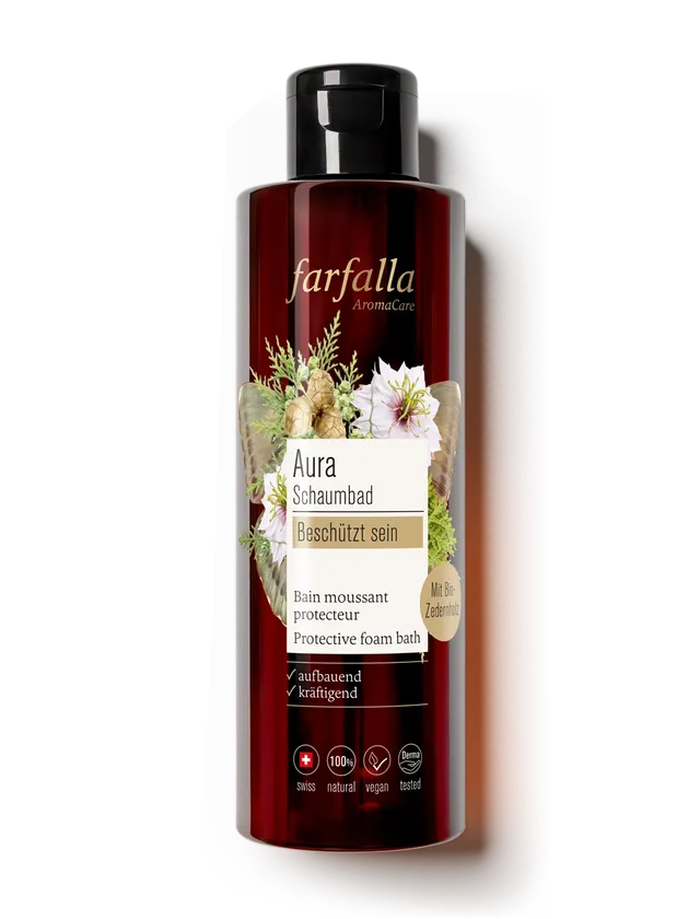 farfalla-aura-bain-moussant-c-dre-soin-corps image 1