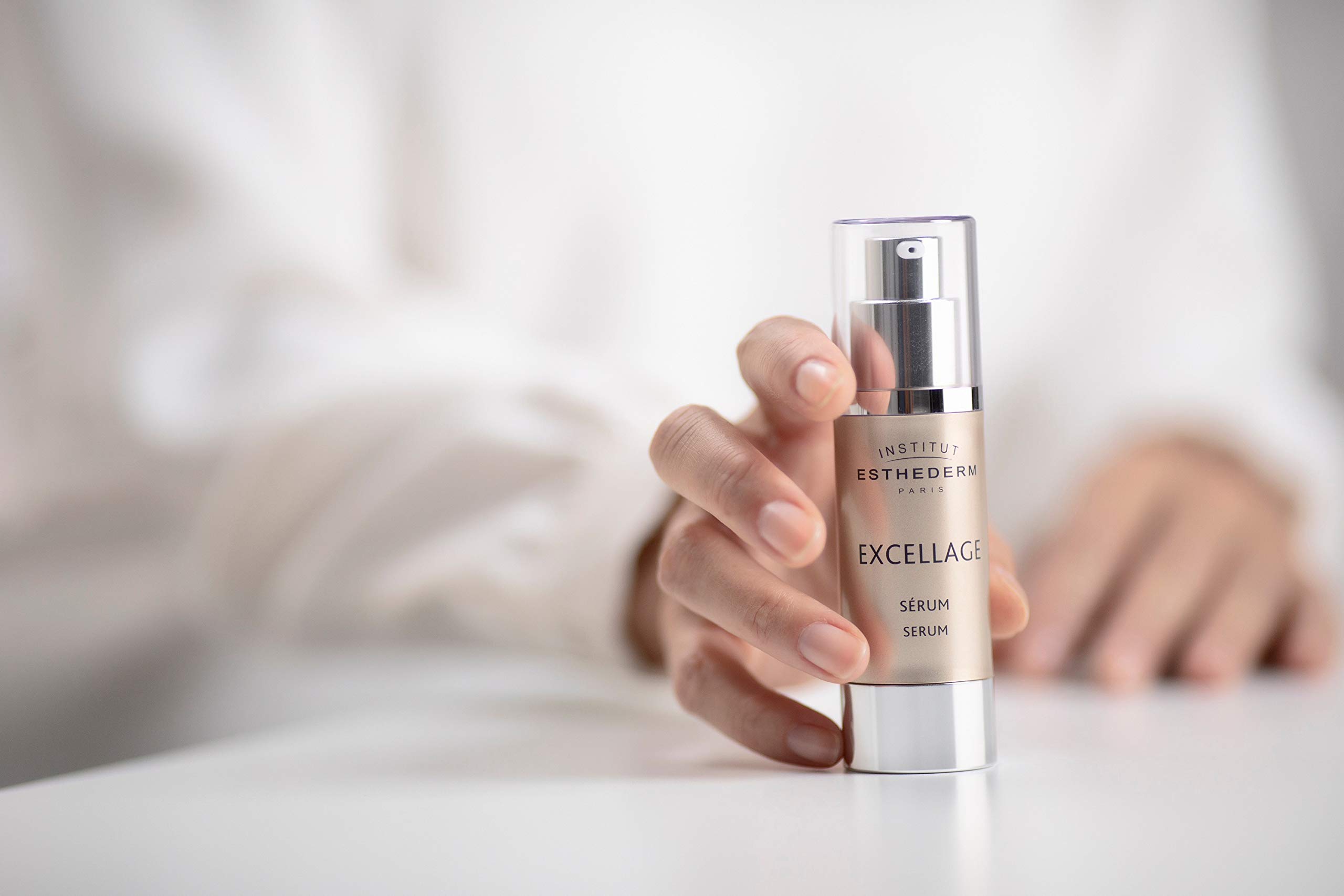 institut-esthederm-excellage-s-rum-visage-30-ml-anti-ge image 4