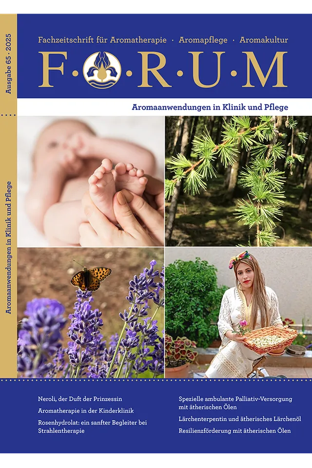 farfalla-forum-nr-65-revue-aromath-rapie-clinique-et-soins image 1