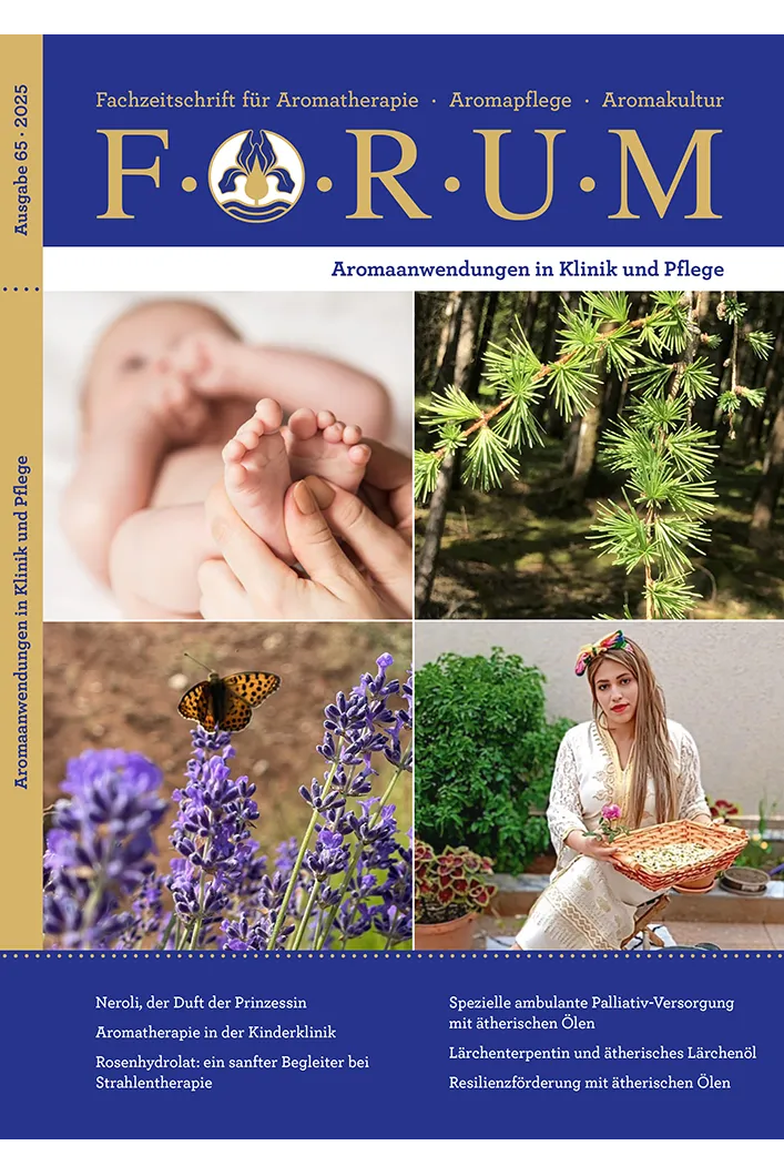 farfalla-forum-nr-65-revue-aromath-rapie-clinique-et-soins image 1