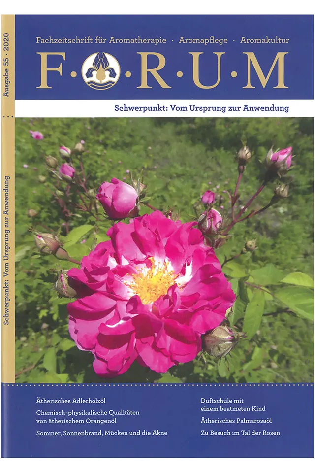 farfalla-forum-55-revue-aromath-rapie-origine-application image 1