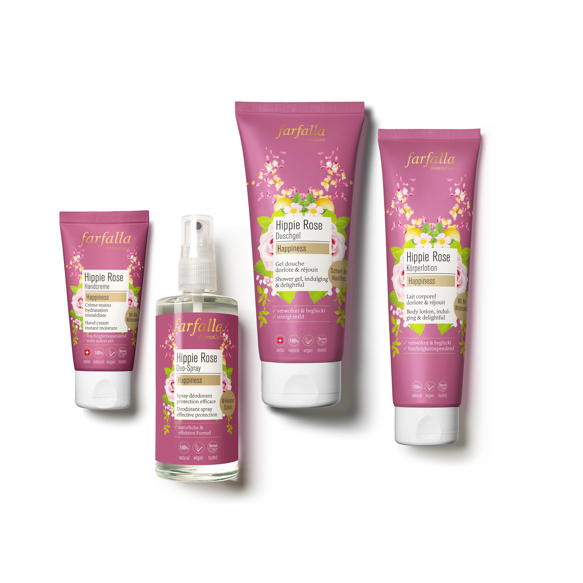 farfalla-hippie-rose-happiness-gel-douche-rose-douce image 2