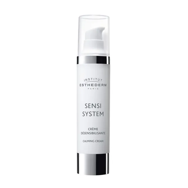 esthederm-sensi-system-cr-me-d-sensibilisante-50-ml-peau-sensible image 1