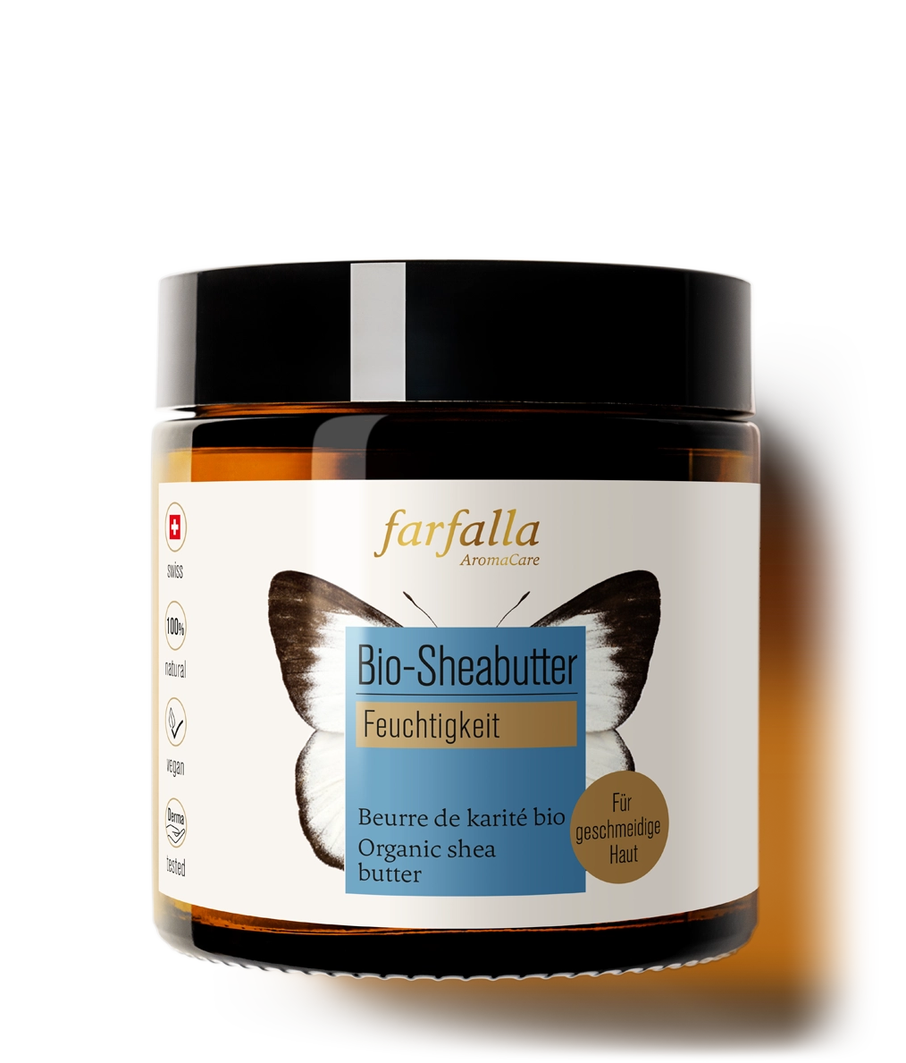farfalla-beurre-de-karit-bio-soin-hydratant-peau-s-che image 1