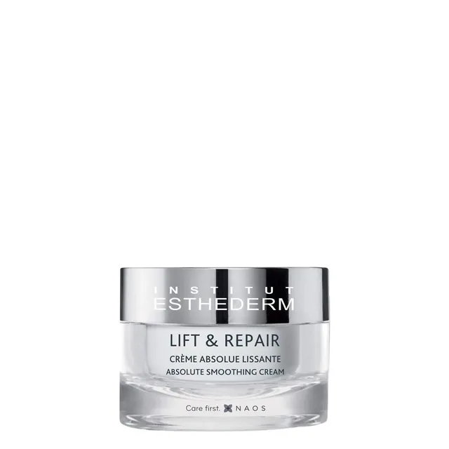 esthederm-lift-repair-cr-me-visage-lissante-pot-50ml image 1