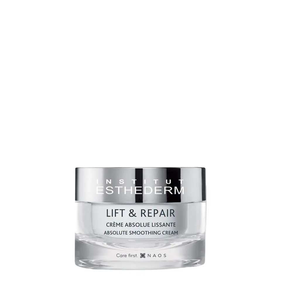 esthederm-lift-repair-cr-me-visage-lissante-pot-50ml image 1