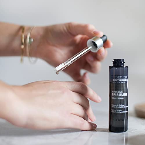 esthederm-intensive-spiruline-s-rum-clat-30ml-peau-fatigu-e image 6