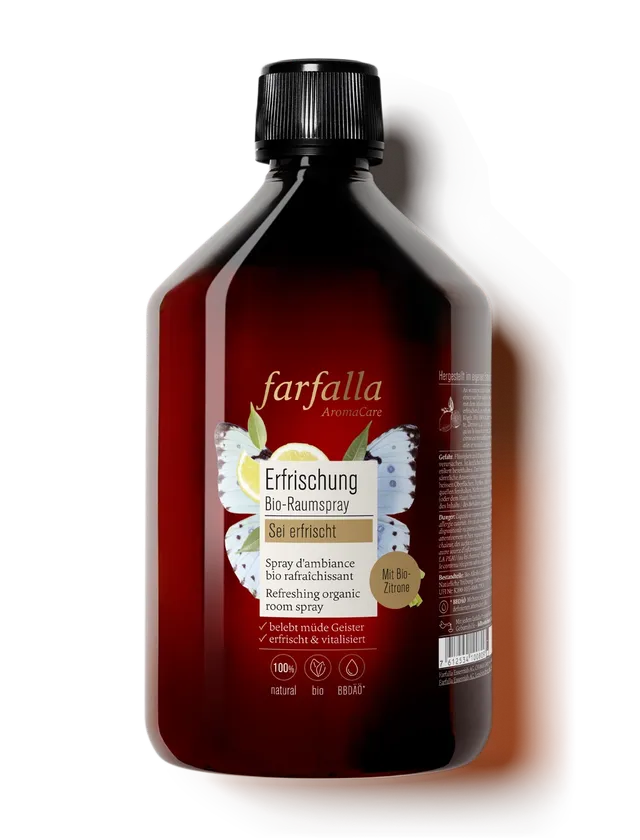 farfalla-erfrischung-sei-erfrischt-spray-ambiance-recharge-citron image 1