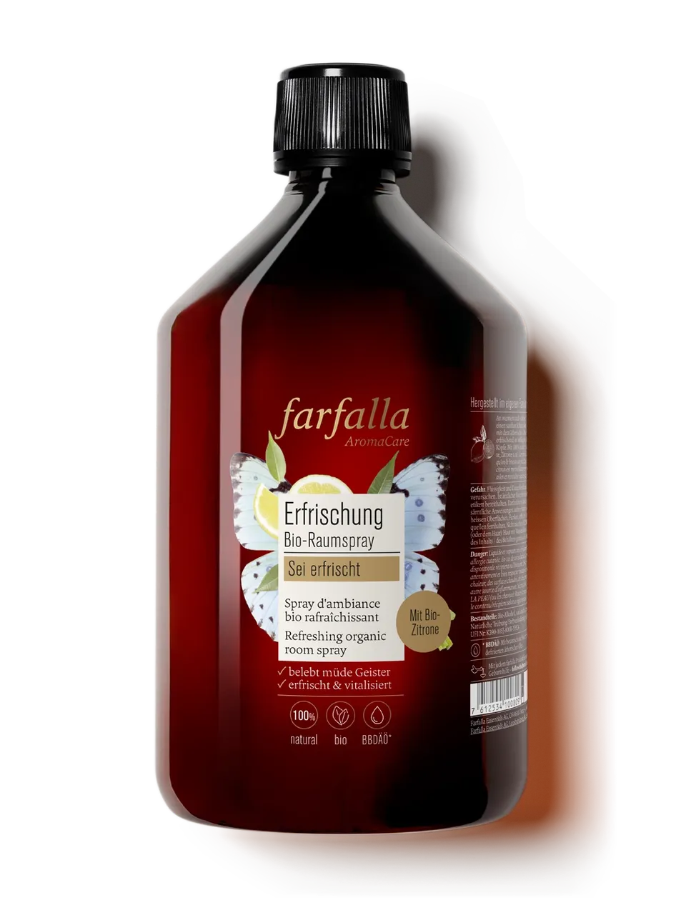 farfalla-erfrischung-sei-erfrischt-spray-ambiance-recharge-citron image 1