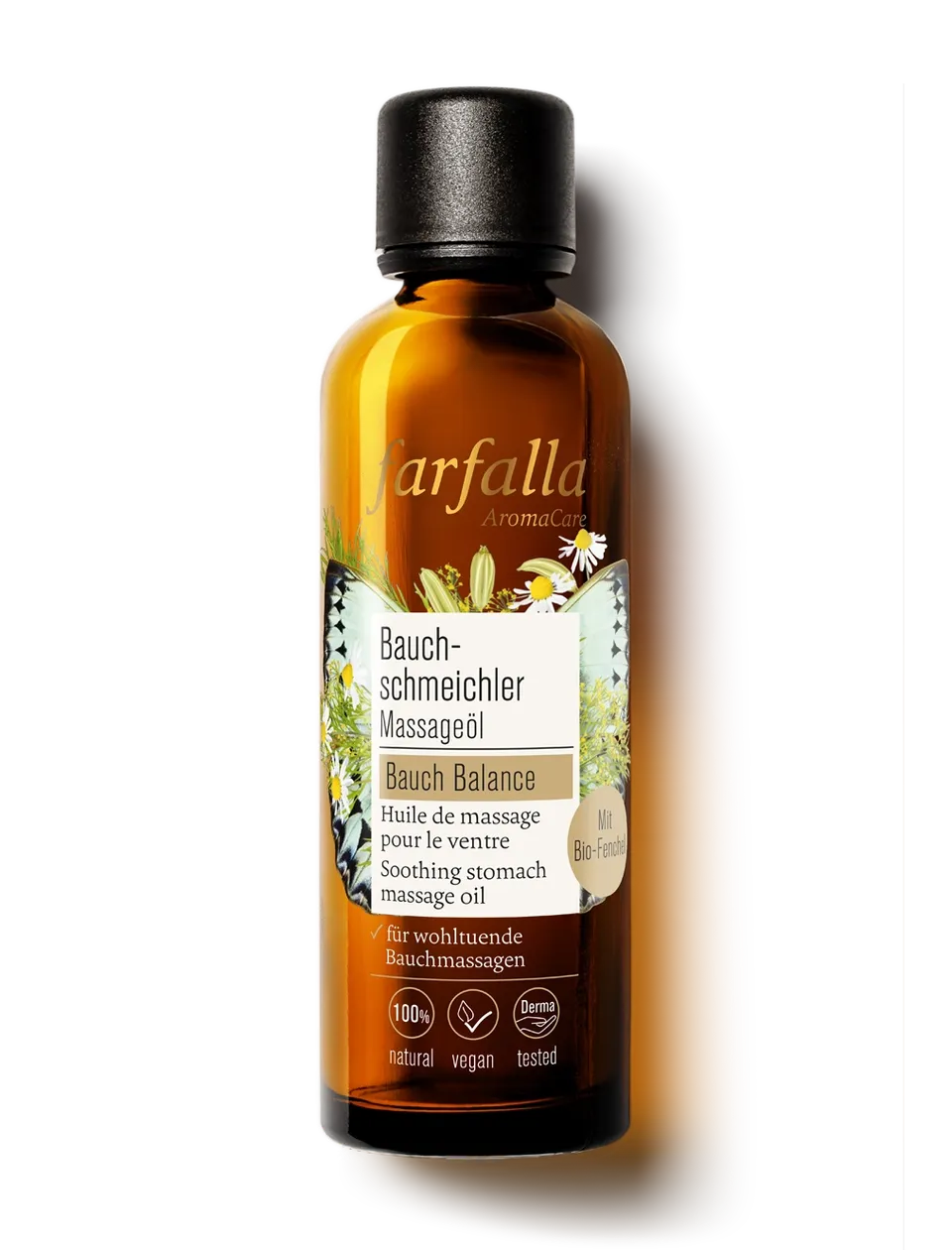 farfalla-bio-pflege-le-bauchschmeichler-huile-de-massage-ventre-fenouil image 1