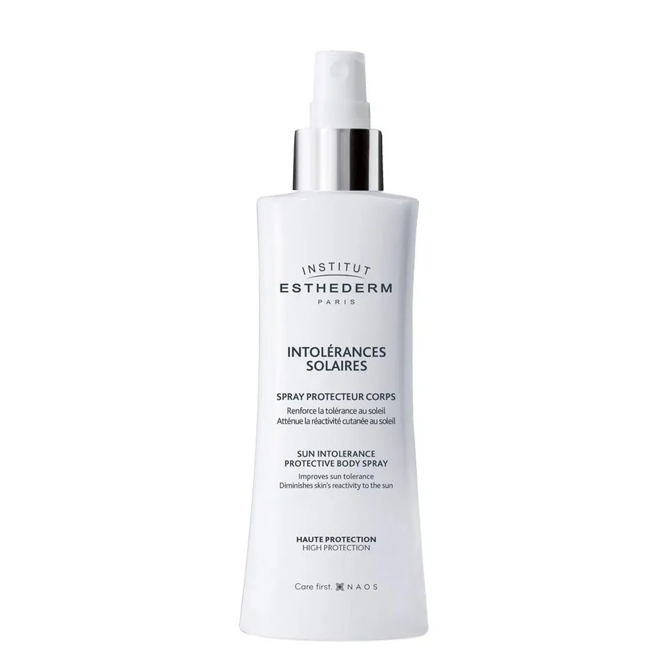 institut-esthederm-intol-rances-solaires-spray-solaire-150-ml-peaux-sensibles image 1