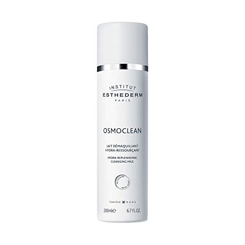 esthederm-osmoclean-lait-d-maquillant-visage-200ml image 6