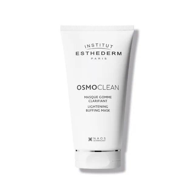 esthederm-osmoclean-masque-gomme-tube-75-ml-anti-imperfections image 1